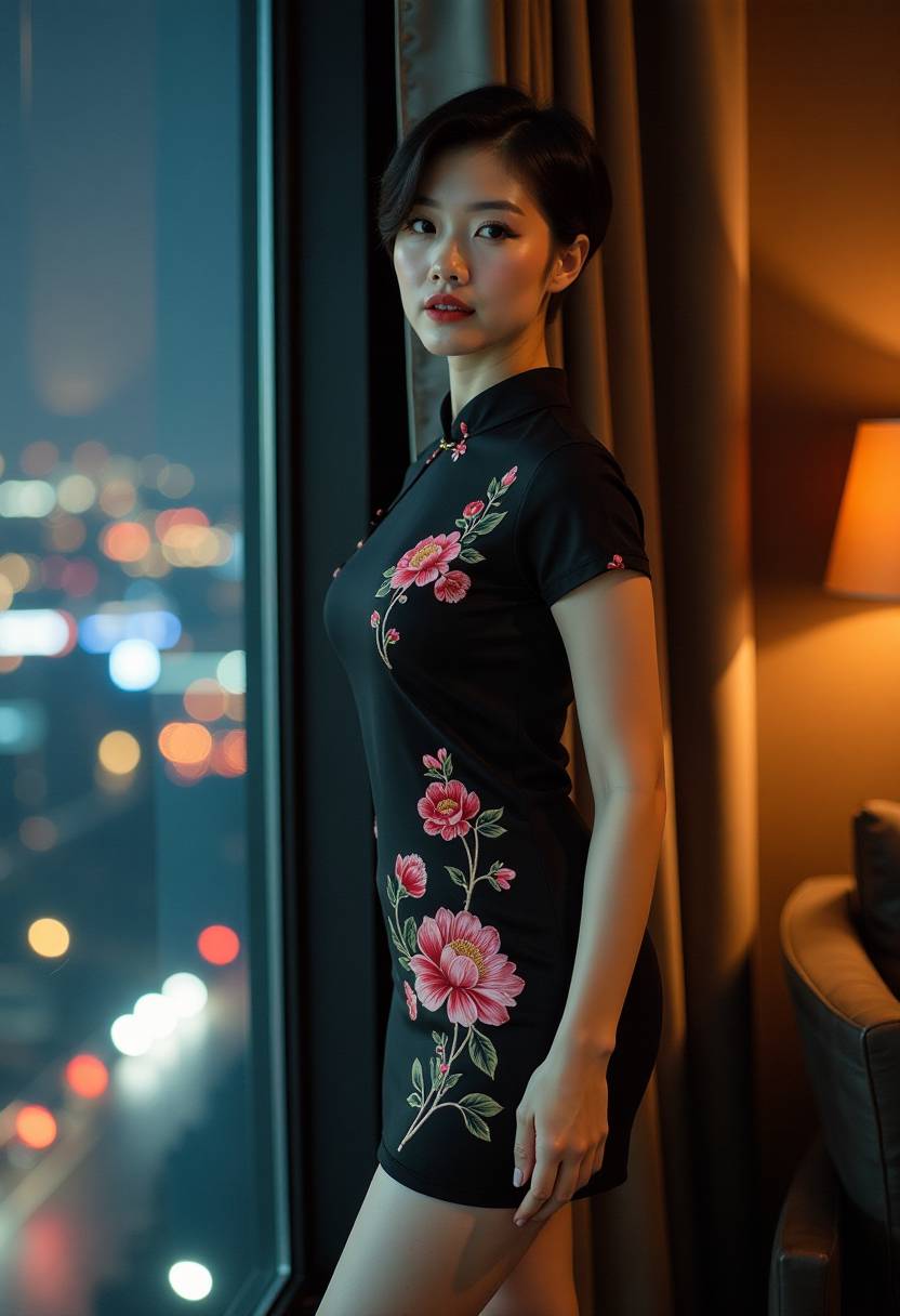 鼓包下的秘密